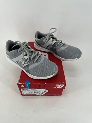 New Balance Women's WX611GG Training Sneaker Shoe Grey