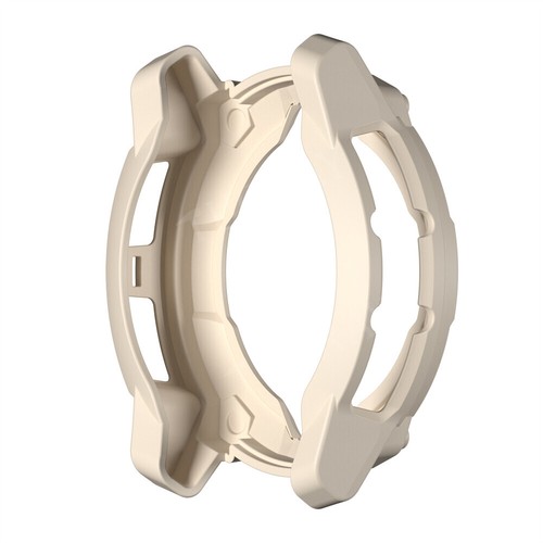 Silicone Case Protector For Garmin instinct 3 Solar 45mm/50mm Smart Watch Cover - Zdjęcie 9 z 41
