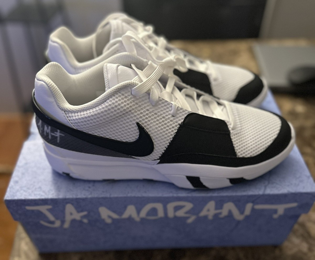 Size 12 - Nike Ja 1 Scratch 2.0 | eBay