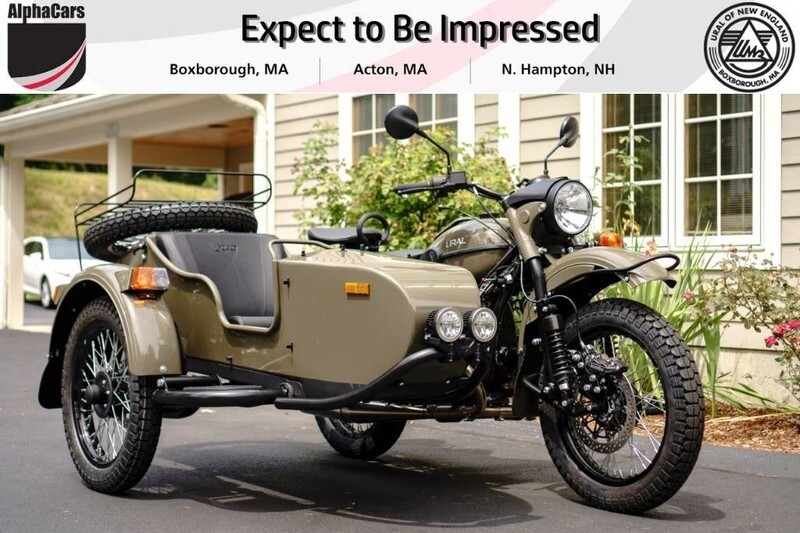 2019 Ural Gear Up Olive Gloss 2019 Ural Gear Up Olive Gloss in Olive Gloss