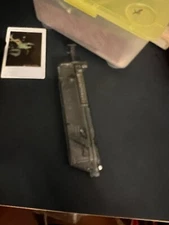 MetalTac Airsoft Speed Loader with Capacity of 100 BBs Fast Loading BBs