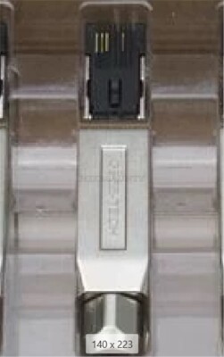 New No Outer Packaging Gsee Tech 1Pc RJ45/HM hi