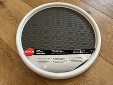 Copco Lazy Susan 12 in. Non-skid Turntable Brand New 2555-0190
