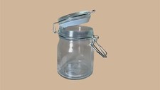 VASETTO IN VETRO PER DOLCI, 12 pz