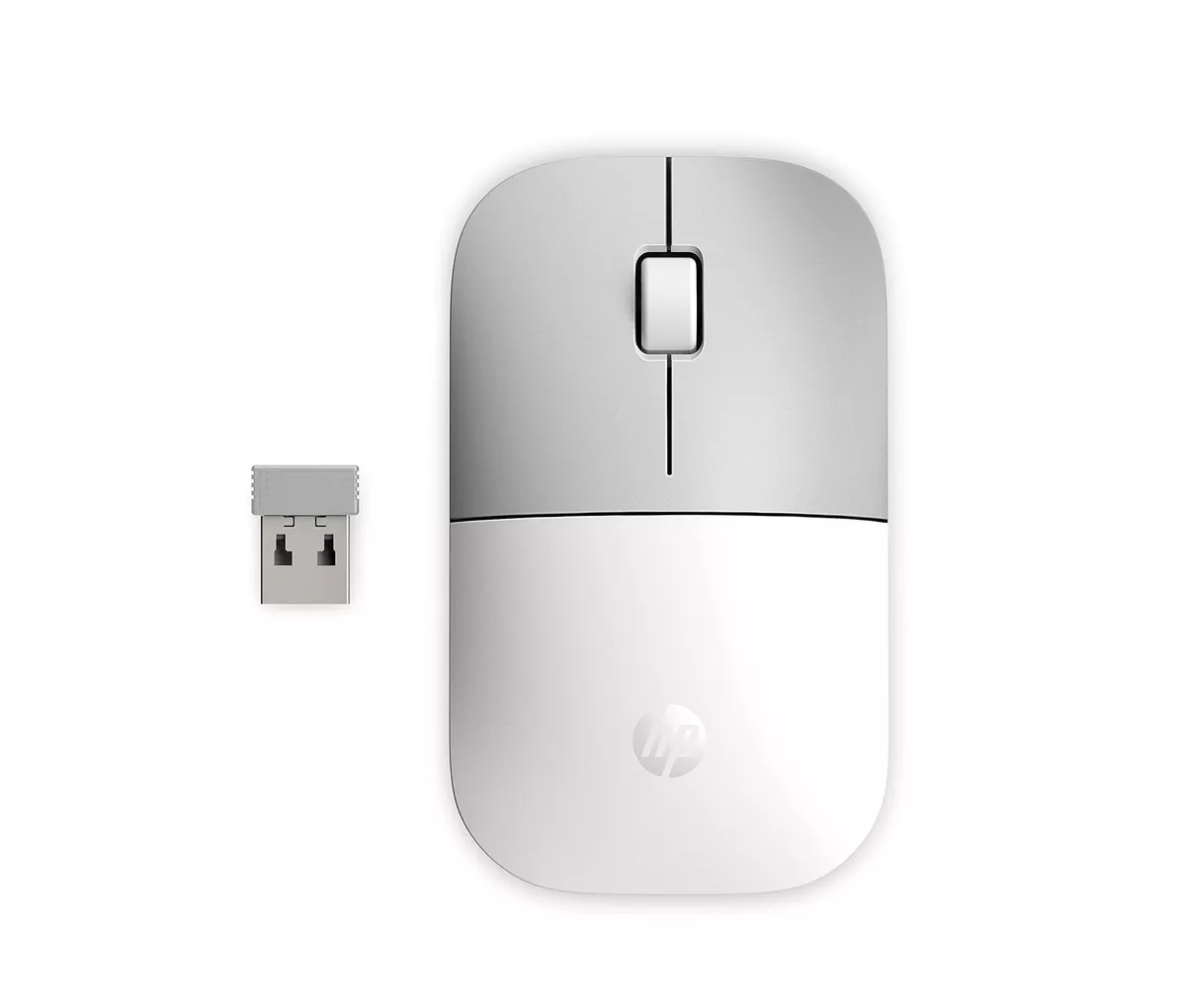 Hp z3700 clearance wireless mouse