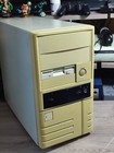 K5 PR100 100MHz 32MB S3 Trio32/64 Elpina *Vintage*