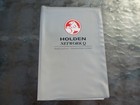 <!--F#f_0-->GENUINE HOLDEN NETWORK Q WALLET ONLY <!--F/-->