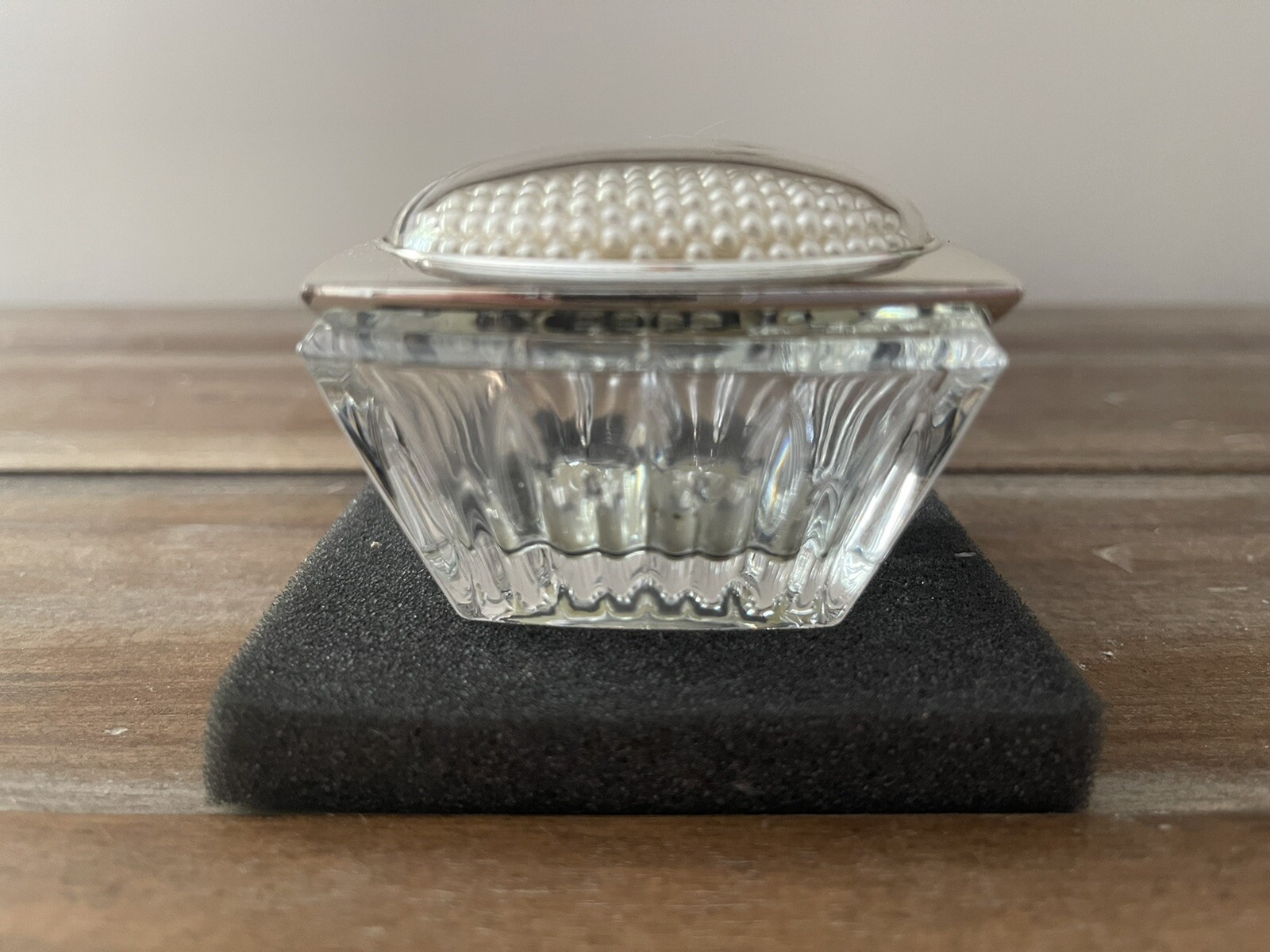 Lenox Jubilee Pearl Ring Box New in Box eBay