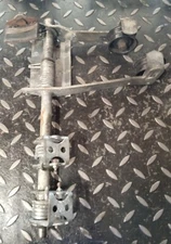 Lawn Boy 8HP 24" Snowblower ST-824  Idler Bracket & Pulley Assembly NLA