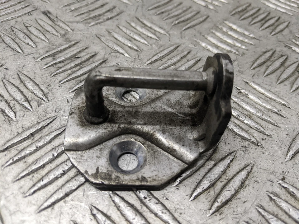 Placa de golpeador de puerta Ford Ecosport Zetec MK1 2015-2017  Foto 2 de 4