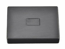 1 Gram Rectangle Gold Graphite Ingot Mold Melting Casting Refining Scrap Jewelry