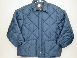 big smith quilted jacket
