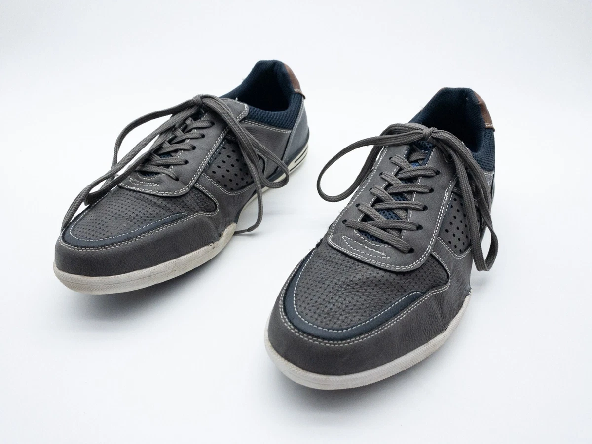 TOM TAILOR 7480020001 Scarpe Da Ginnastica Uomo – Sportive, Funzionali E Dal Design Semplice