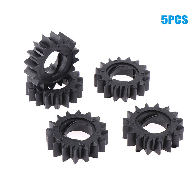 5-Pack Starter Gears - 16 Tooth Fits Briggs & Stratton 280104S, 693058 & More