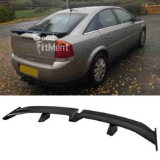 For Vauxhall Vectra 55" Rear Boot Trunk Spoiler Wing PRO Style Self-adhesive
