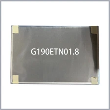 Original Industrial control LCD Display Screen 1280*1024 G190ETN01.8 19" for Auo