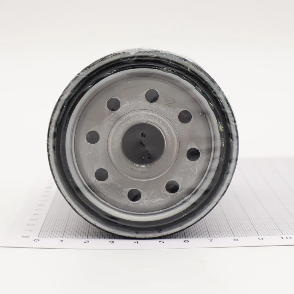 Elemento de filtro de óleo genuíno Toyota 10 peças conjunto 90915-20004 - Imagem 4 de 4