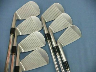 Bridgestone TourStage X-BLADE 905 7PC DG S200-FLEX IRONS SET Bridgestone TourStage X-BLADE 905 7PC DG S200-FLEX IRONS SET