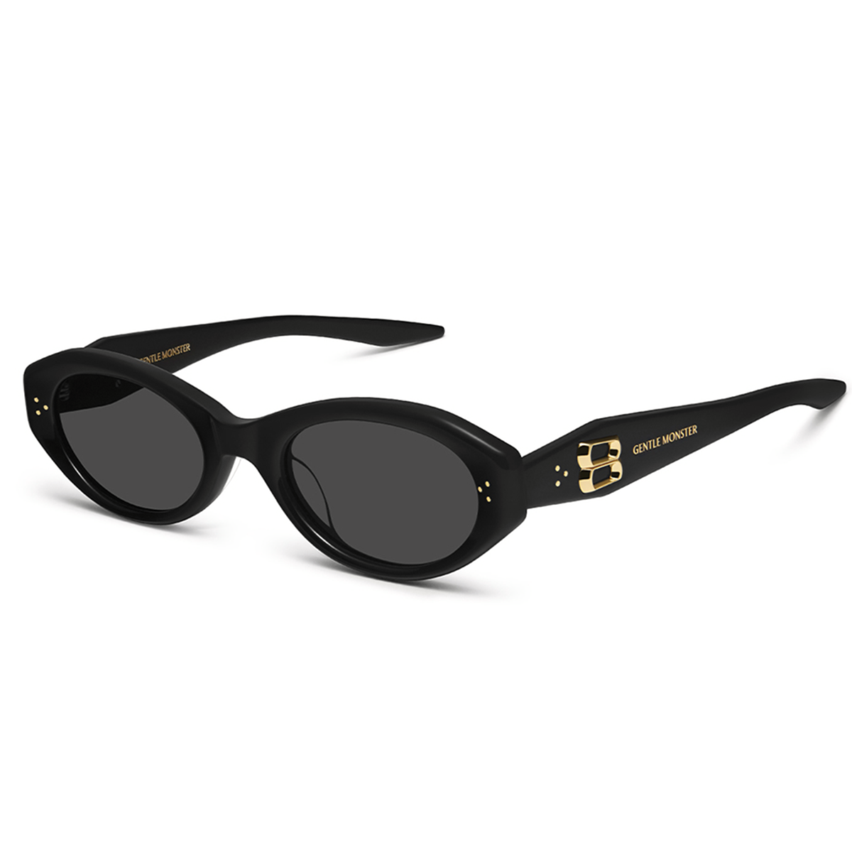 gentle monster サングラス　vamp Authentic Gentle Monster VAMP 01 Black, 2025 New | eBay