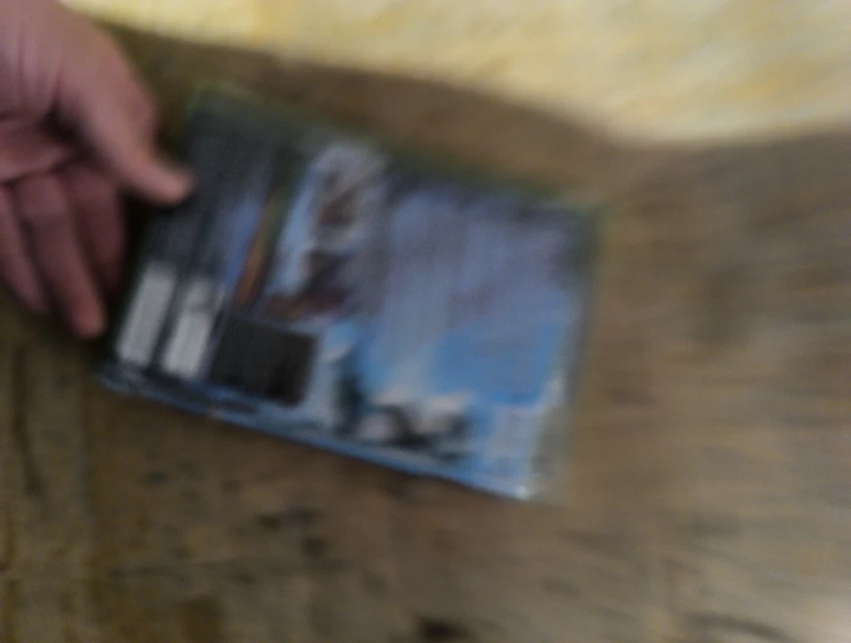 Pump It Up: Exceed (Xbox, 2005) Cib Complete New Sealed - Image 4 of 4