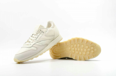 REEBOK CLASSIC LEATHER (AR2896) 36 36,5 DAMEN LEDER SNEAKER