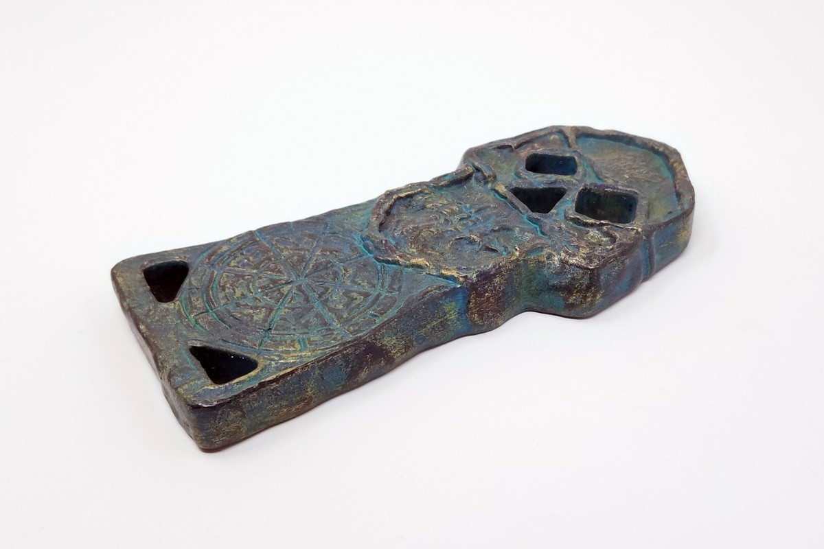 Goonies Copper Bones 1:1 レプリカグーニーズ鍵ドクロ