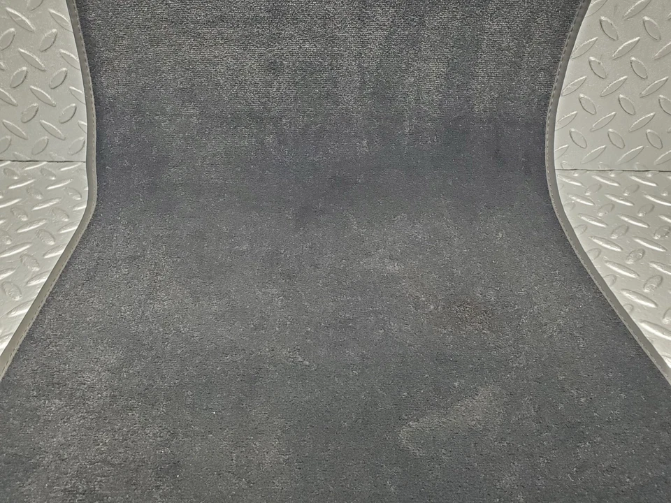 ⚙47757⚙ Alfombrilla delantera izquierda mercedes-benz r230 350sl cupé A0009982077 Foto 4 de 4