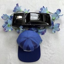 Nike NWOT Blue Baseball Cap for Infants