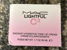 MAC Lightful C3 Radiant Hydration Tone-Up Cream 50ml/1.7oz