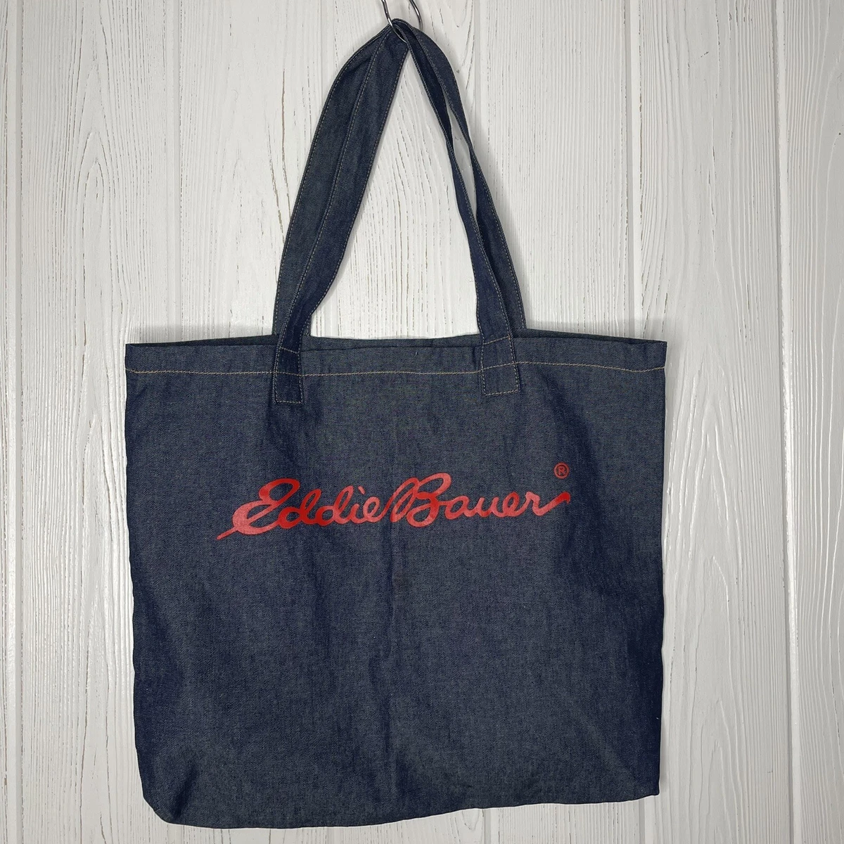 Eddie bauer tote bag sale