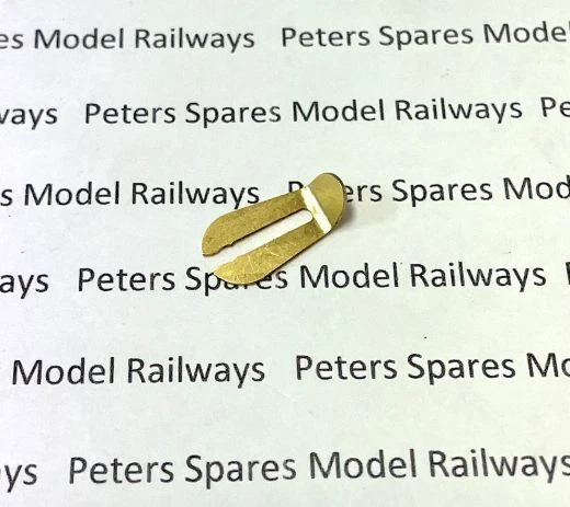 Peters Spares PS122 Replacement Lima L1-2719-00 Dummy Bogie Retaining Clip New