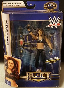 wwe trish stratus action figure