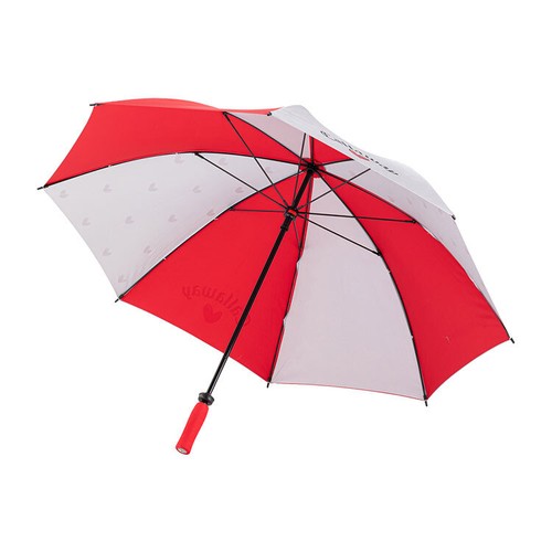 Golf Umbrella LOVE CALLAWAY Umbrella 24JM 70cm UV Protection - Picture 4 of 4