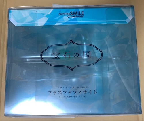 Modellino Land of the Lustrous Houseki No Kuni fosfofillite 1/8 PVC - Foto 6 di 8
