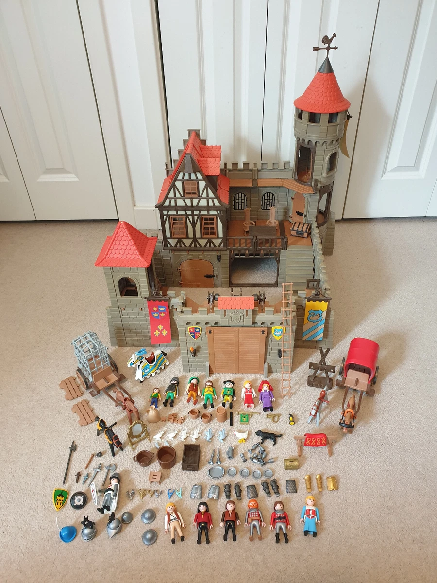 Playmobil 3666 2024
