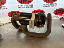 Air filter housing + pipes X Arcgen Weldmaker 300AVC welder generator....£40+VAT