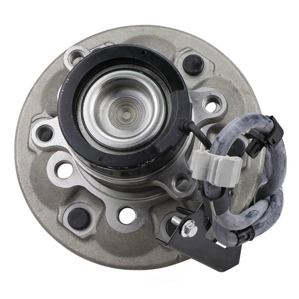 Wheel Bearing and Hub Assembly-RWD CRS Automotive Parts NT515104 - Image 2 of 4