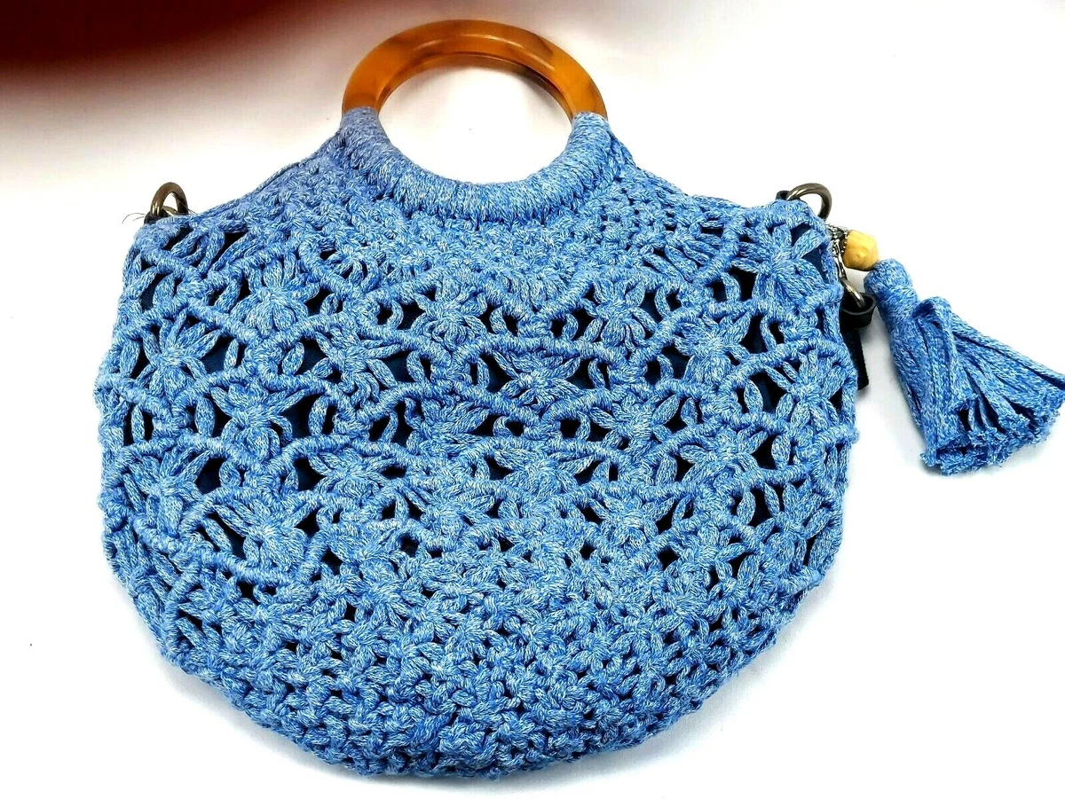 The sak helena crochet hot sale