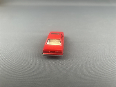 Tomy Tomica Japan Loose 1/64 Scale Diecast Nissan Bluebird Turbo