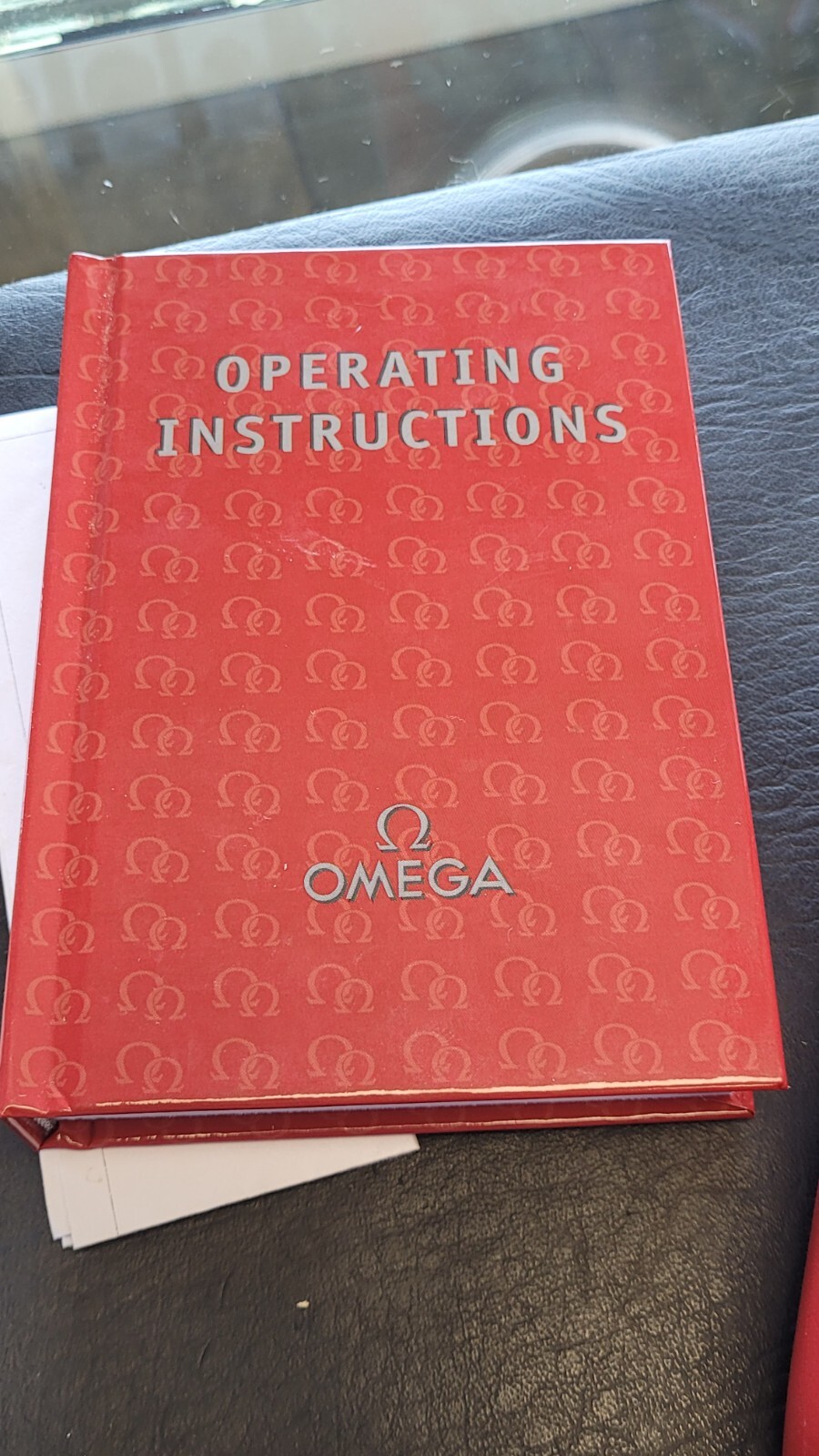 Omega Constellation Double Eagle Automatic Wrist … - image 15