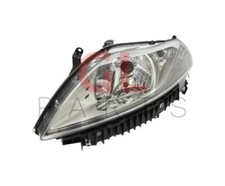 FÜR CHRYSLER YPSILON 846 2011- SCHEINWERFER Links 51850555