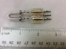 35-900 Intrupa Flash Tube Assembly IN35-900 SK06181119JE