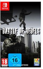 ebay® Auktion 355495306310 | Battle of Rebels - Nintendo Switch - Neu & OVP Thumbnail of ebay® auction 355495306310 | Battle of Rebels - Nintendo Switch - Neu & OVP