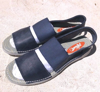 mens tan slip on shoes