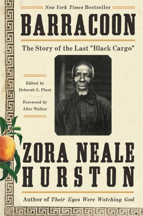 Thumbnail - Barracoon Zora Neale Hurston