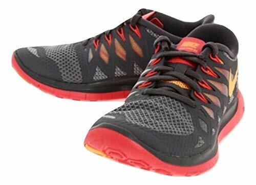 nike free 5.0 womens red