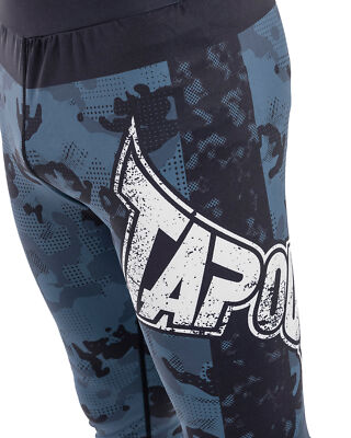 TapouT Kompressionshose Patton