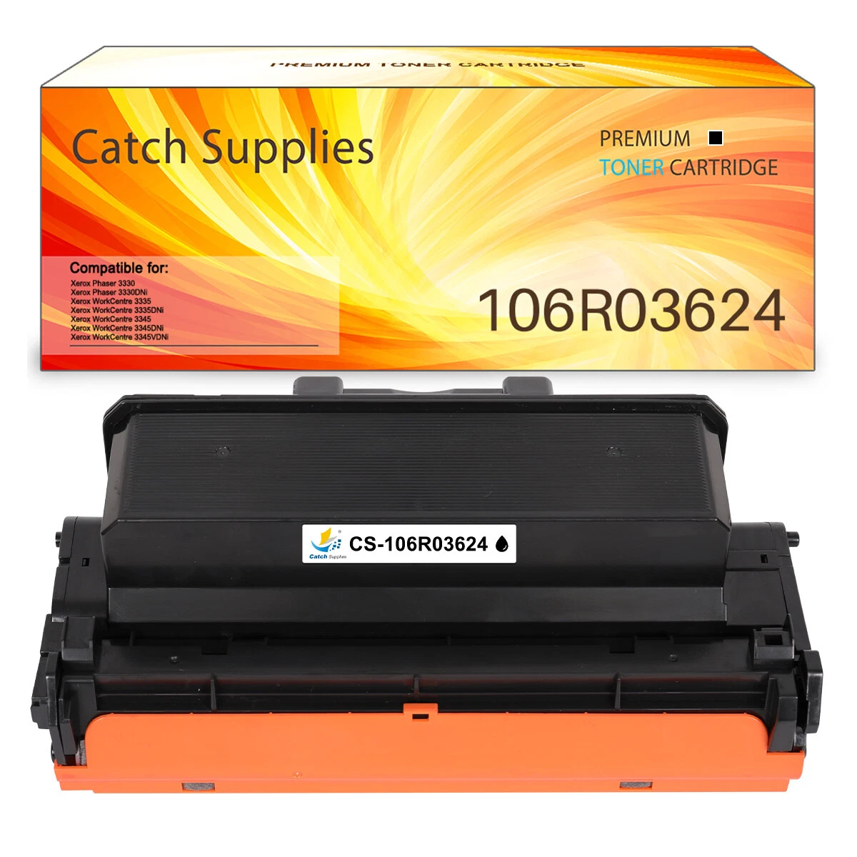 Xerox sale phaser 3330