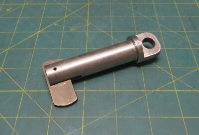 3/4'' Diameter Stainless Steel Toggle Lock Clevis Pin, 2'' Usable Length