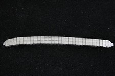 LADIES 4" Replacement Stretch Watchband for Native American Watchtips